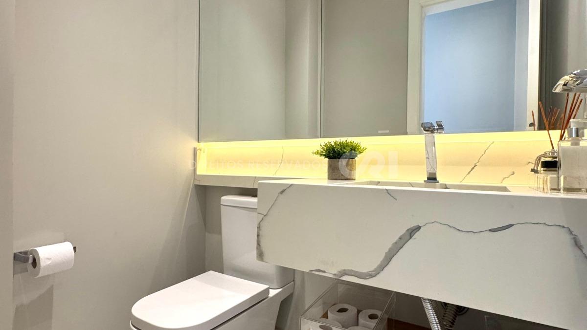 Apartamento com 4 Suítes no Italian no Pioneiros em Balneário Camboriú
