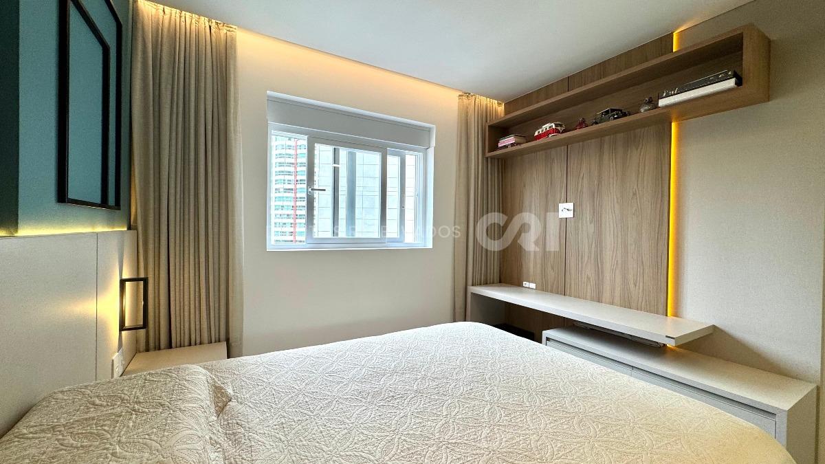 Apartamento com 4 Suítes no Italian no Pioneiros em Balneário Camboriú