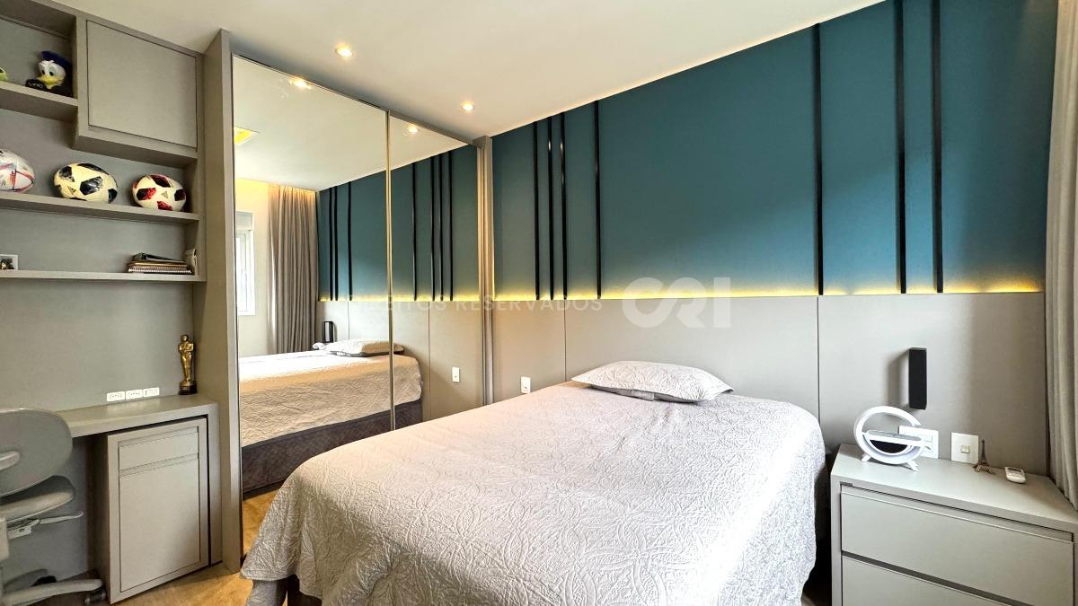 Apartamento com 4 Suítes no Italian no Pioneiros em Balneário Camboriú