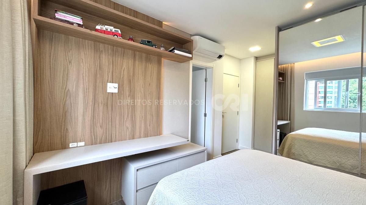 Apartamento com 4 Suítes no Italian no Pioneiros em Balneário Camboriú