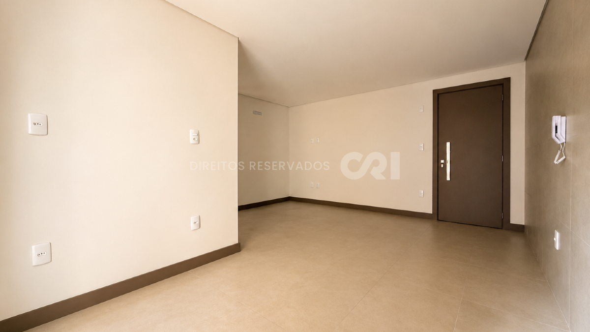 Apartamento com 2 Dormitórios no Edifício Soul Brava Club na Praia Brava em Itajaí