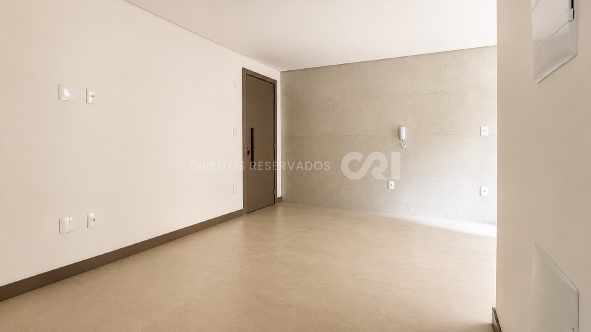 Apartamento com 2 Dormitórios no Edifício Soul Brava Club na Praia Brava em Itajaí