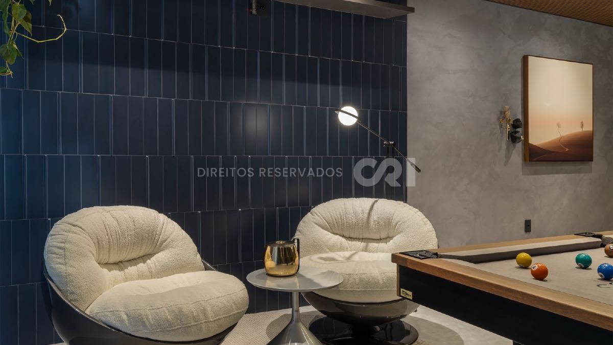 Cobertura com 4 suítes no Edifício Timeless no Centro em Balneário Camboriú