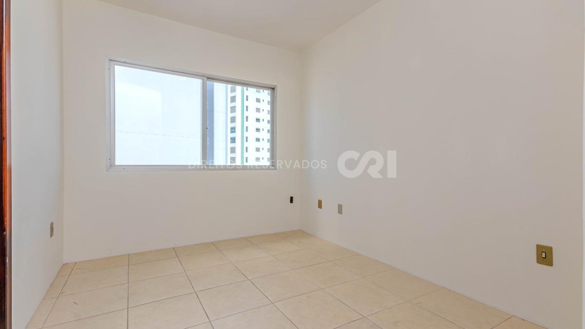 Apartamento com 3 Suítes Frente Mar no Edifício Concorde, Centro de Balneário Camboriú