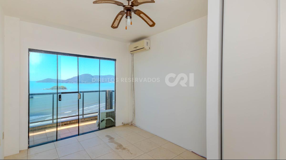 Apartamento com 3 Suítes Frente Mar no Edifício Concorde, Centro de Balneário Camboriú