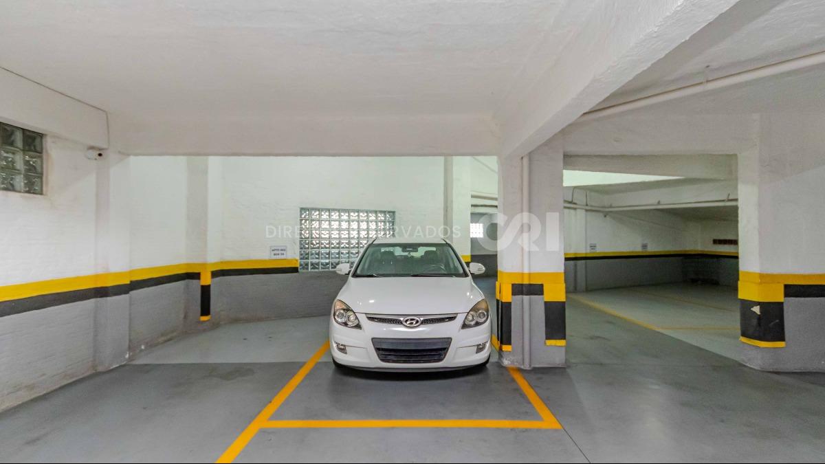 Apartamento com 3 Suítes Frente Mar no Edifício Concorde, Centro de Balneário Camboriú