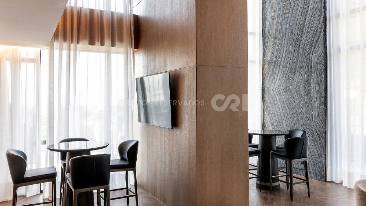 Apartamento com 3 Quartos no Vista Mare no Bairro Fazenda em Itajaí