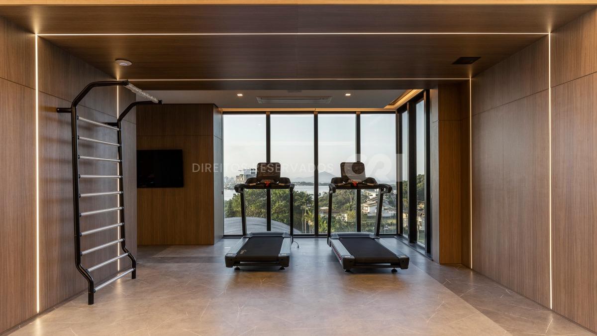 Apartamento com 3 Quartos no Vista Mare no Bairro Fazenda em Itajaí
