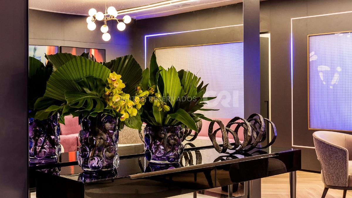 Apartamento com 3 Quartos no Vista Mare no Bairro Fazenda em Itajaí