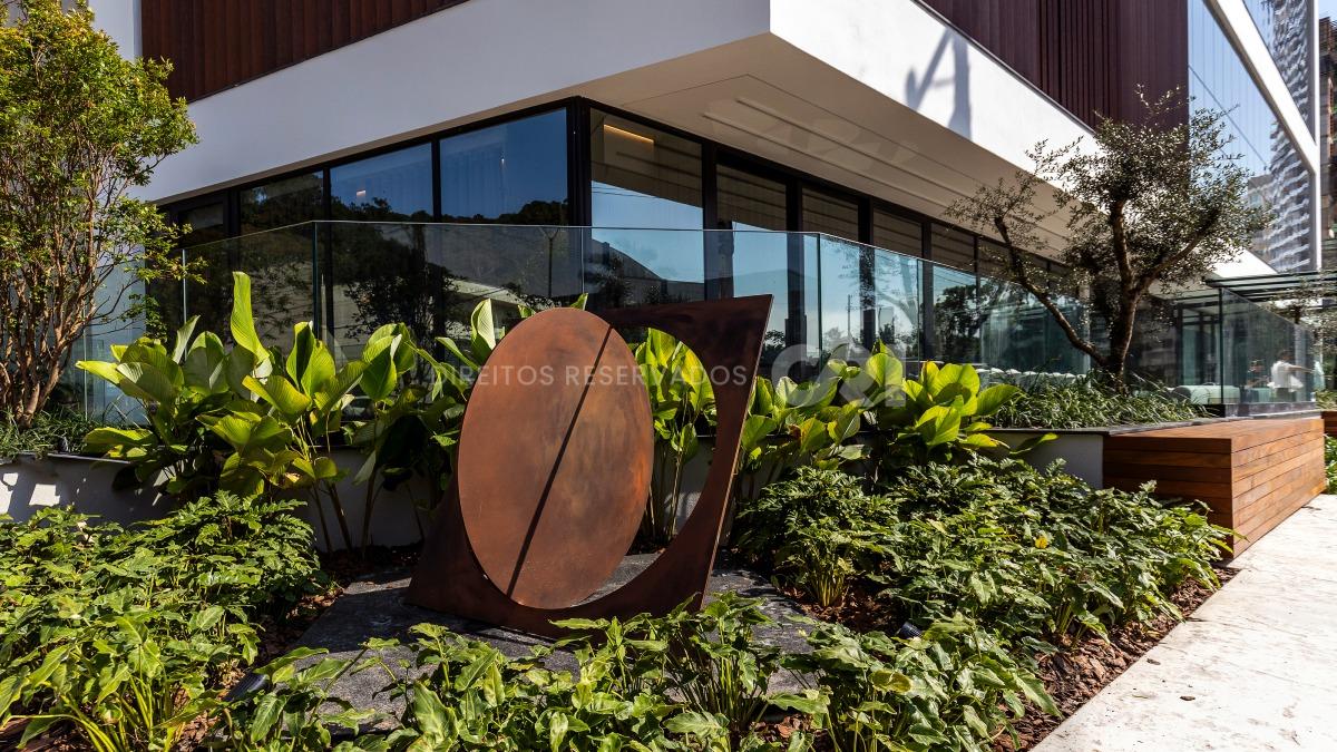 Apartamento com 3 Quartos no Vista Mare no Bairro Fazenda em Itajaí