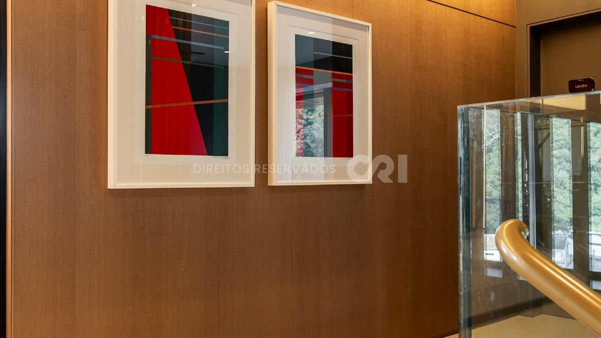 Apartamento com 3 Quartos no Vista Mare no Bairro Fazenda em Itajaí