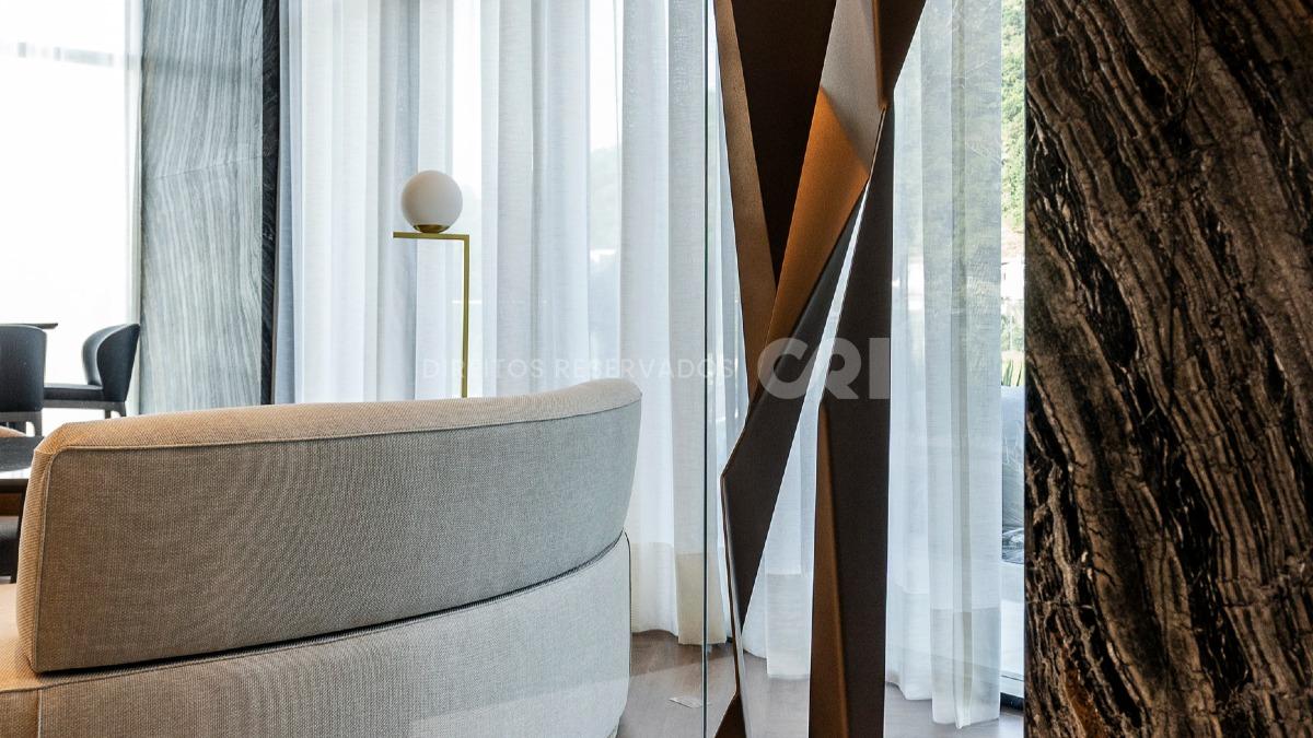 Apartamento com 3 Quartos no Vista Mare no Bairro Fazenda em Itajaí