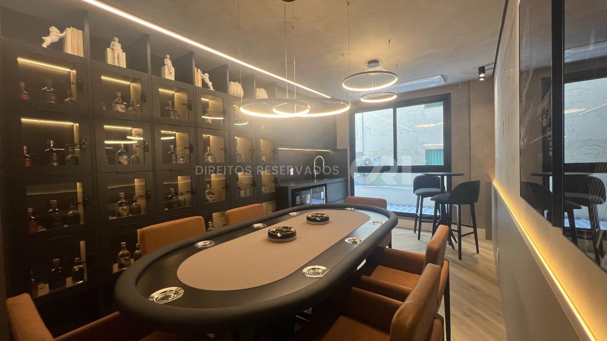 Apartamento com 3 Dormitórios no Brava Vel Residence na Praia Brava em Itajaí