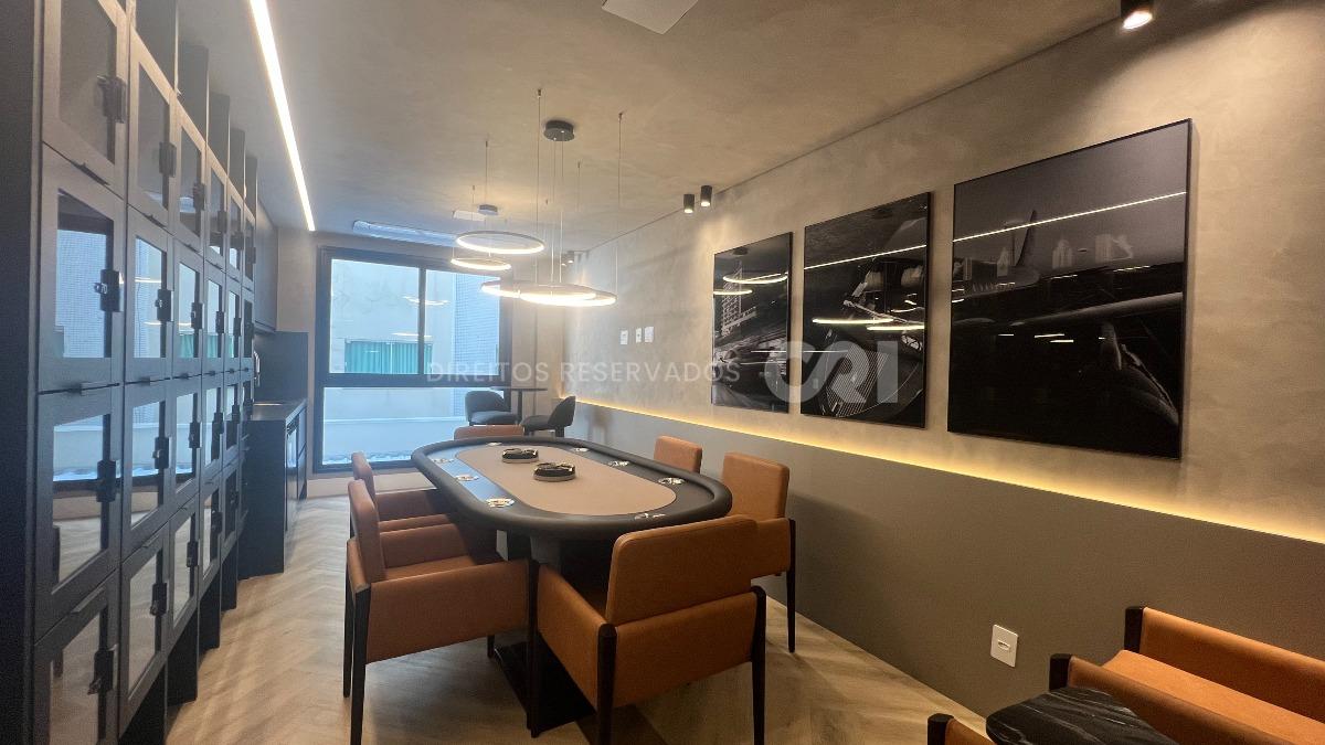 Apartamento com 3 Dormitórios no Brava Vel Residence na Praia Brava em Itajaí
