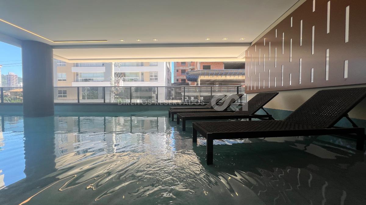 Apartamento com 3 Dormitórios no Brava Vel Residence na Praia Brava em Itajaí