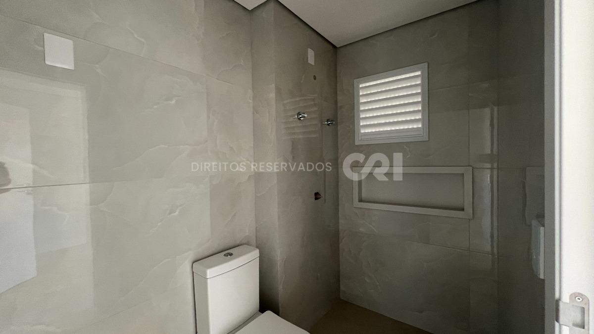 Apartamento com 3 Dormitórios no Brava Vel Residence na Praia Brava em Itajaí