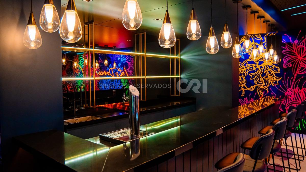 Apartamento com 3 Dormitórios no Torres da Brava na Praia Brava, Itajaí