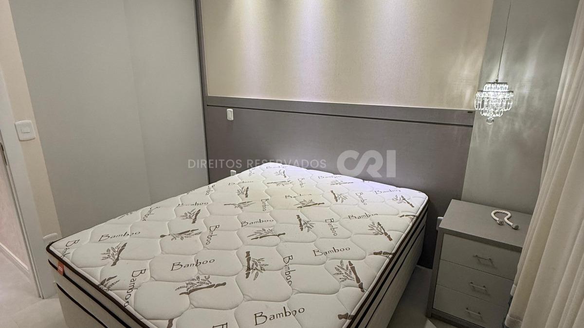 Apartamento com 3 quartos no edifício Bordo - Meia Praia, Itapema