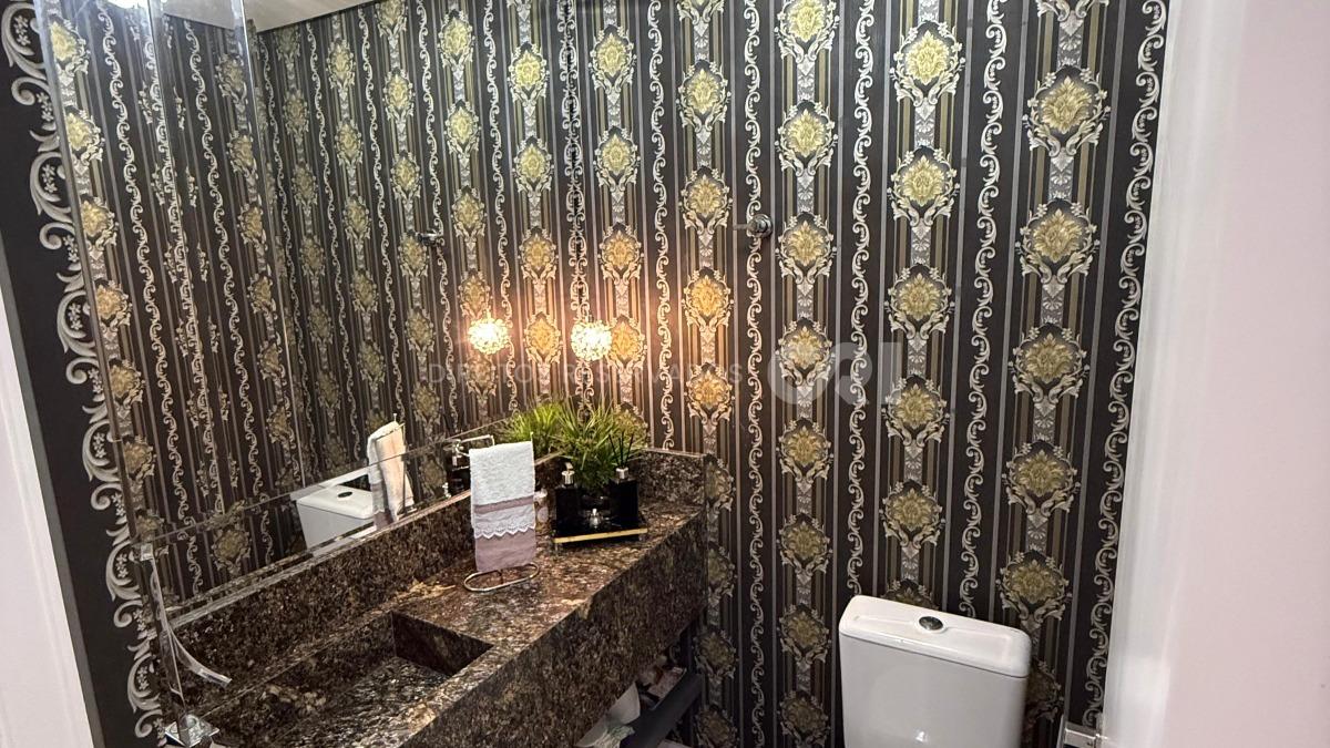 Apartamento com 3 quartos no edifício Bordo - Meia Praia, Itapema