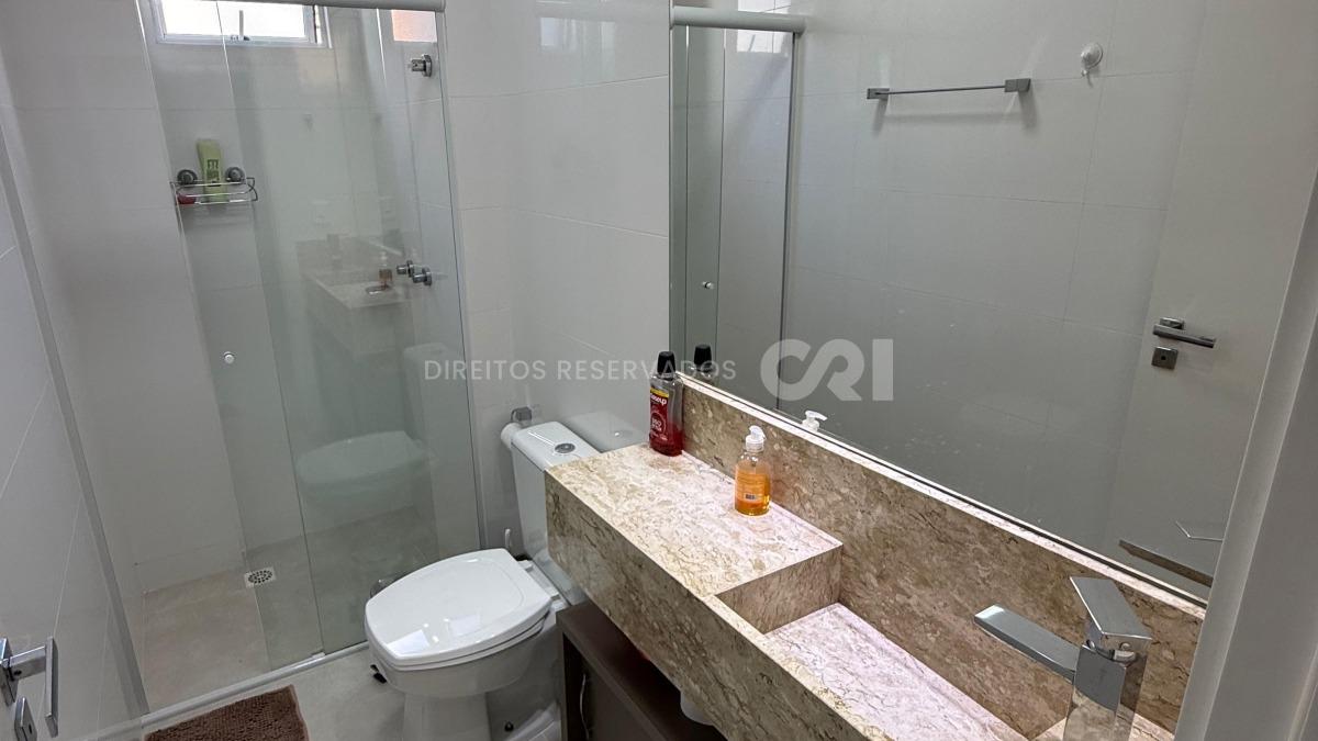 Apartamento com 3 quartos no edifício Bordo - Meia Praia, Itapema