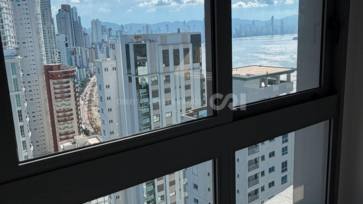 Apartamento com 4 Suítes no Tonino Lamborghini Residences na Barra Sul, Balneário Camboriú