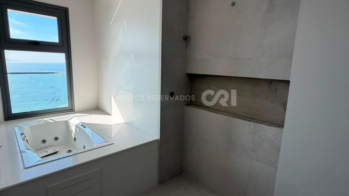 Apartamento com 4 Suítes no Tonino Lamborghini Residences na Barra Sul, Balneário Camboriú