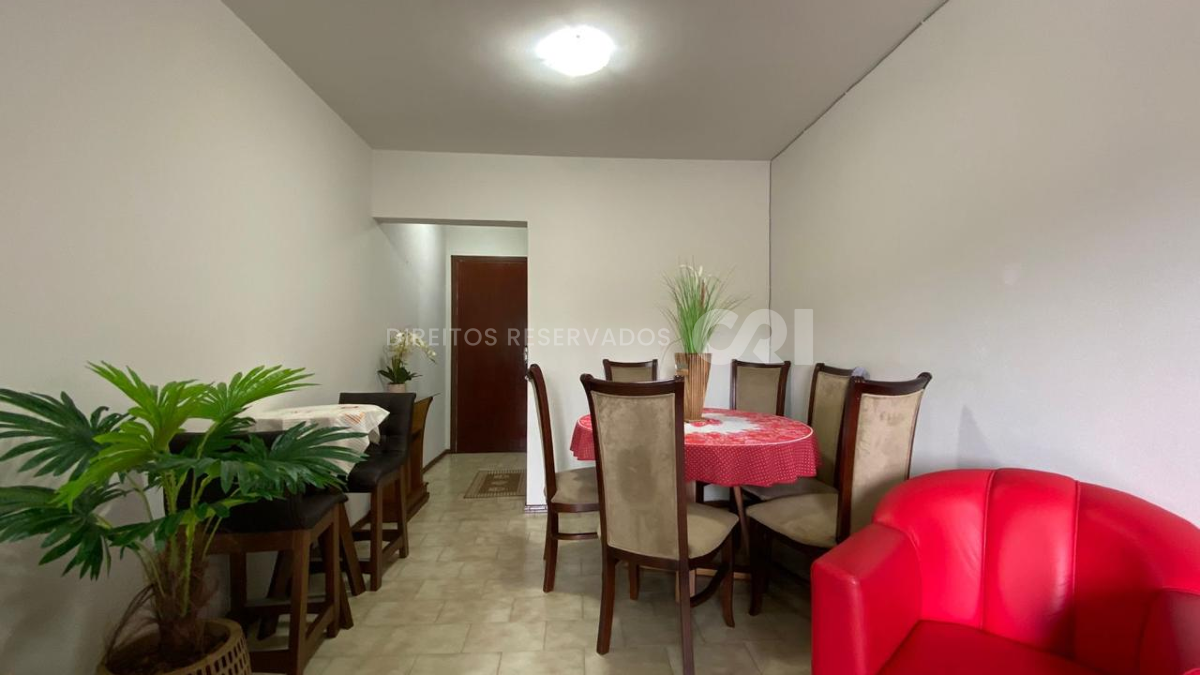 Apartamento com 2 Dormitórios no Veneza, Castelo Branco, Itapema