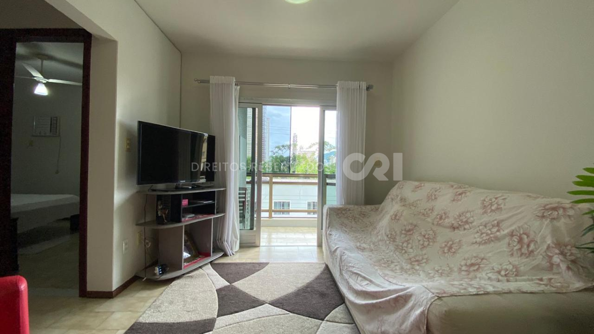 Apartamento com 2 Dormitórios no Veneza, Castelo Branco, Itapema