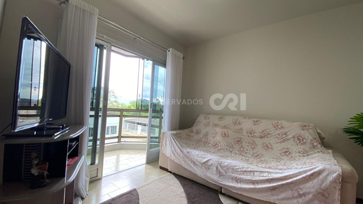 Apartamento com 2 Dormitórios no Veneza, Castelo Branco, Itapema
