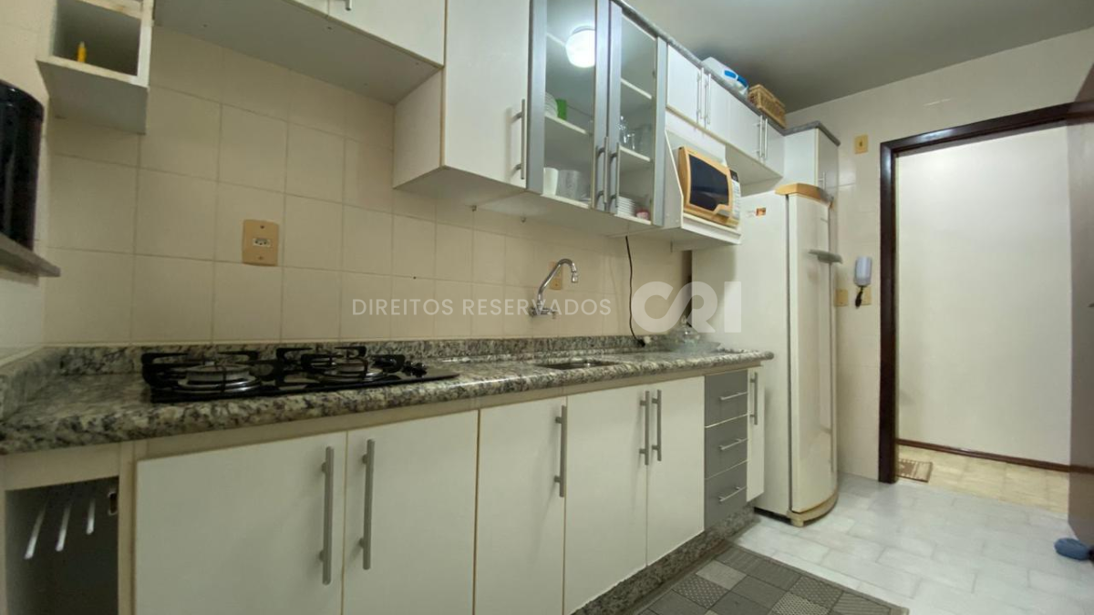 Apartamento com 2 Dormitórios no Veneza, Castelo Branco, Itapema