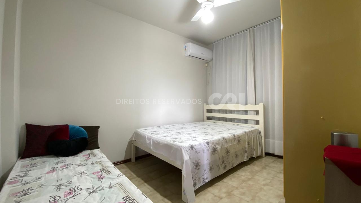 Apartamento com 2 Dormitórios no Veneza, Castelo Branco, Itapema
