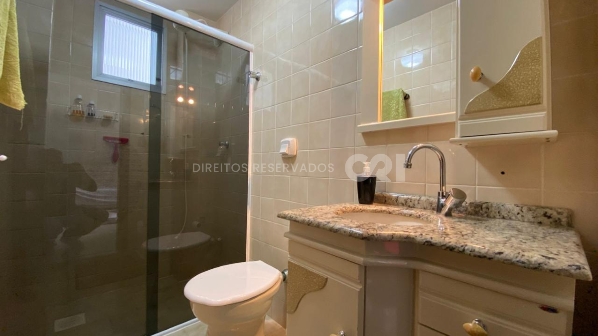 Apartamento com 2 Dormitórios no Veneza, Castelo Branco, Itapema