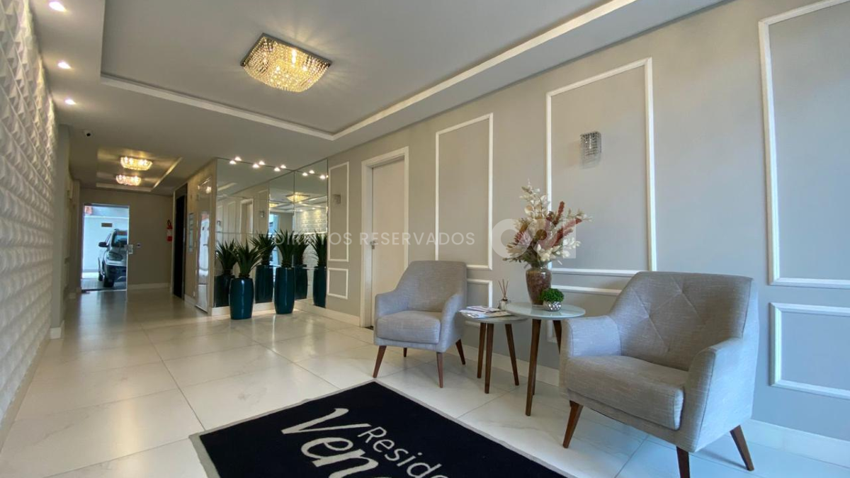 Apartamento com 2 Dormitórios no Veneza, Castelo Branco, Itapema