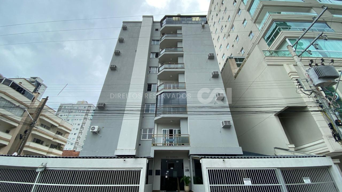 Apartamento com 2 Dormitórios no Veneza, Castelo Branco, Itapema