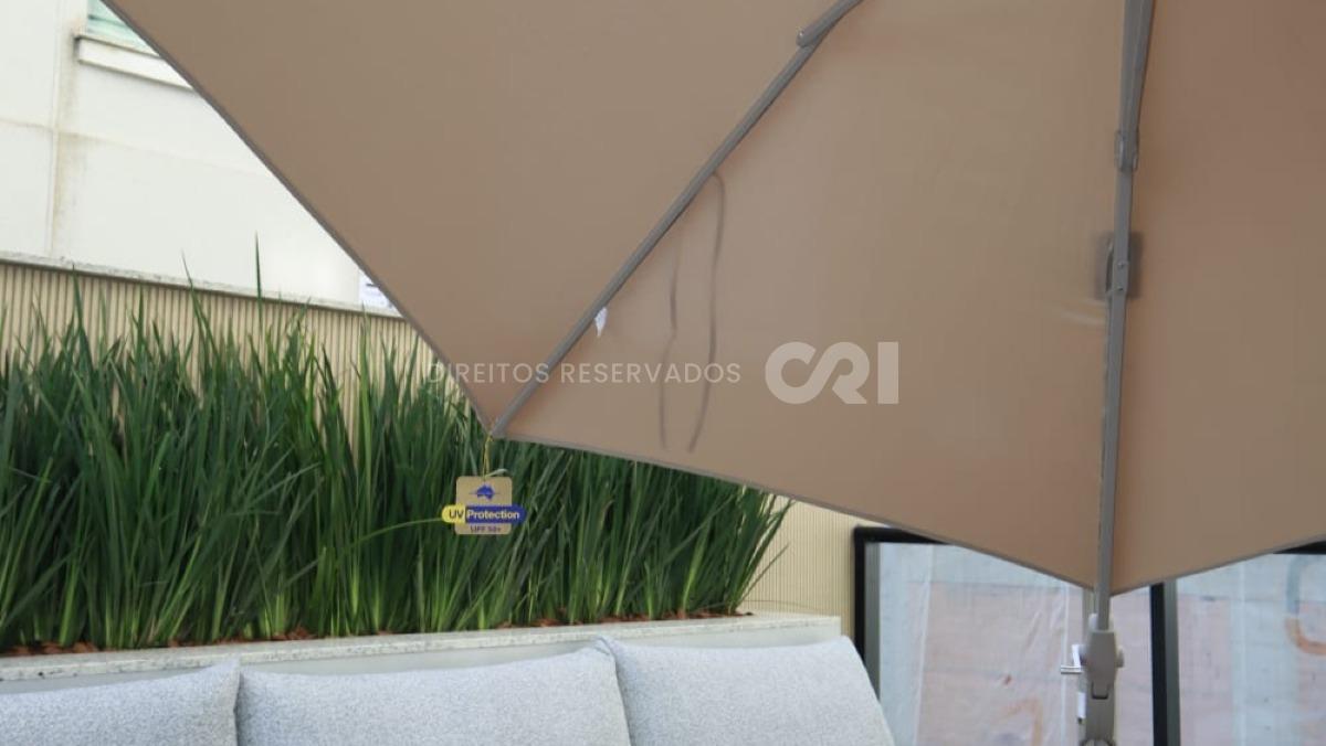 Apartamento com 2 suítes no Beach Tower em Balneário Perequê, Porto Belo