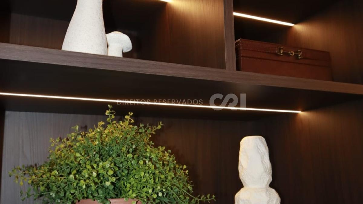 Apartamento com 2 suítes no Beach Tower em Balneário Perequê, Porto Belo