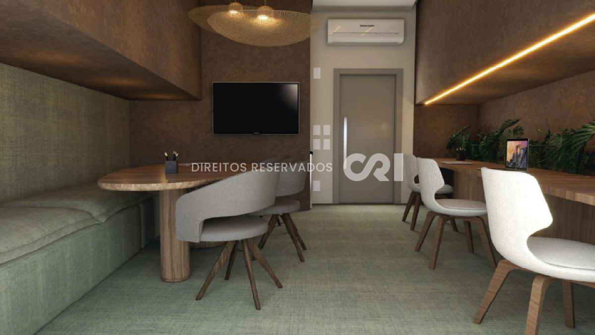 Apartamento com 4 Quartos no Jardins da Brava na Praia Brava em Itajaí