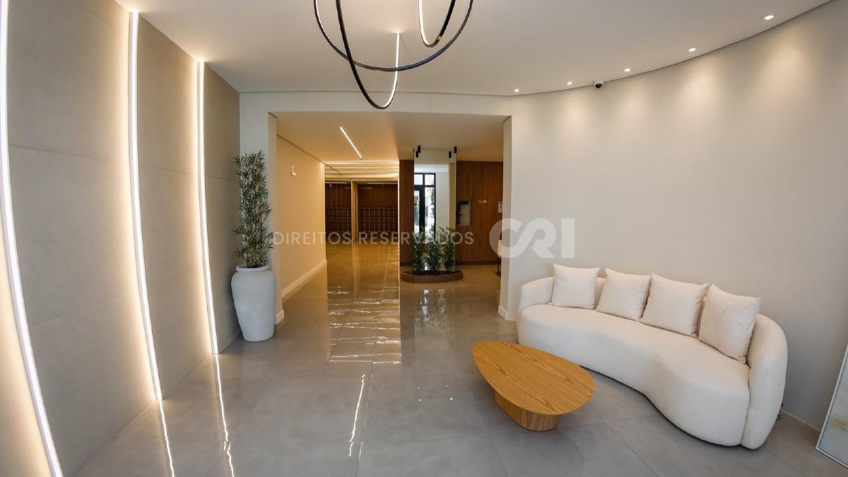 Apartamento com 3 dormitórios sendo 1 suíte no Residencial Living 360 na Vila Operária em Itajaí