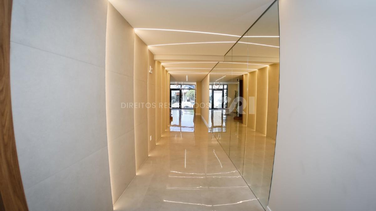 Apartamento com 3 dormitórios sendo 1 suíte no Residencial Living 360 na Vila Operária em Itajaí