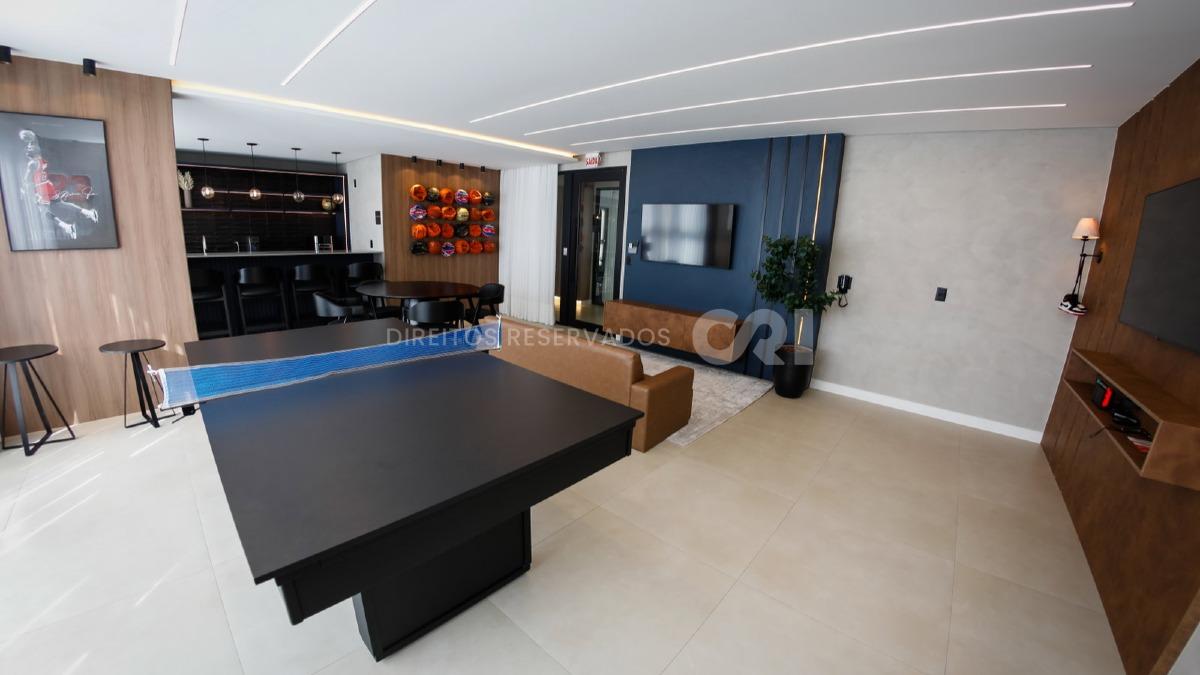 Apartamento com 3 dormitórios sendo 1 suíte no Residencial Living 360 na Vila Operária em Itajaí