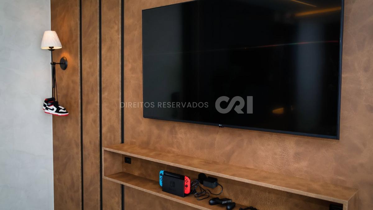 Apartamento com 3 dormitórios sendo 1 suíte no Residencial Living 360 na Vila Operária em Itajaí