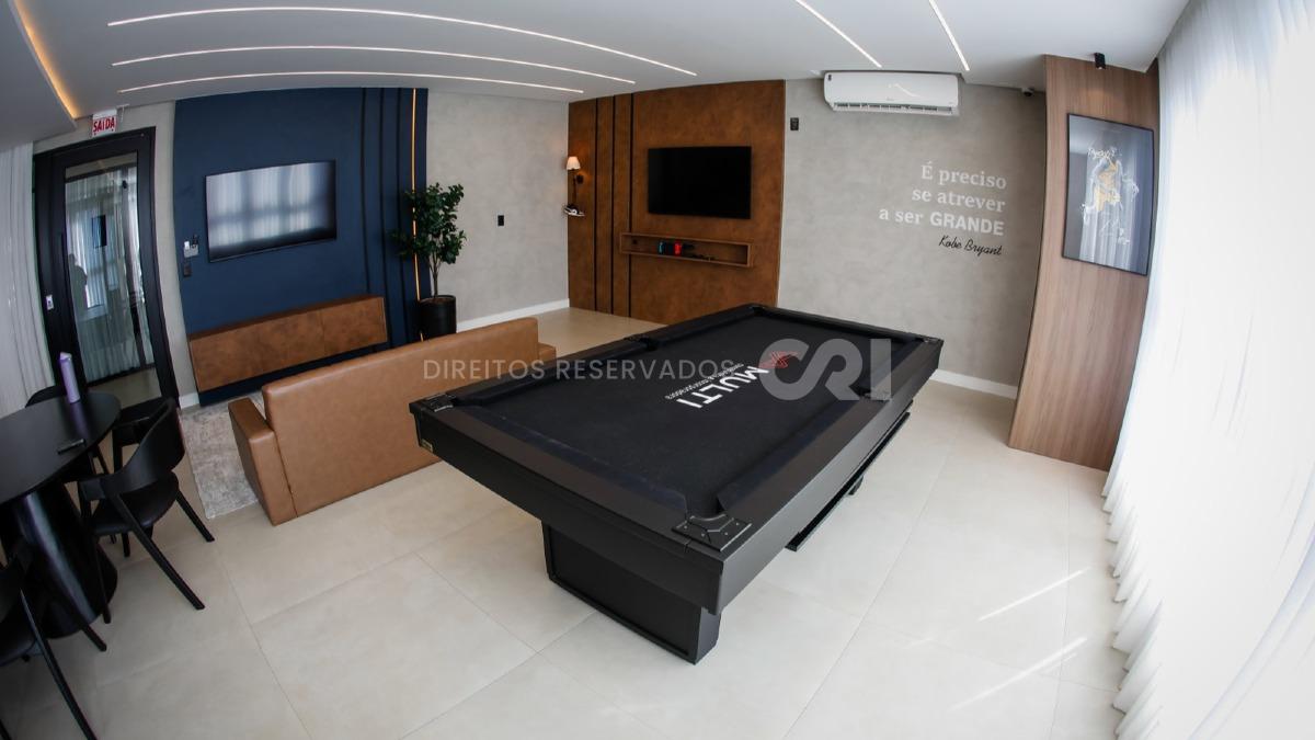 Apartamento com 3 dormitórios sendo 1 suíte no Residencial Living 360 na Vila Operária em Itajaí