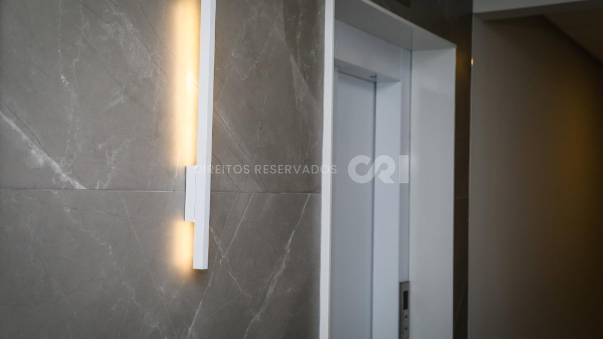 Apartamento com 3 dormitórios sendo 1 suíte no Residencial Living 360 na Vila Operária em Itajaí