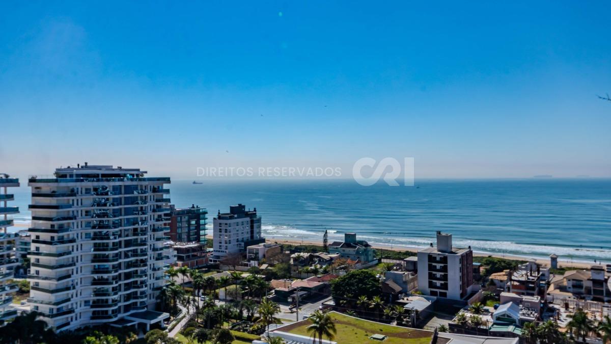 Cobertura Duplex com 4 Suítes no Brava Home Resort na Praia Brava em Itajaí