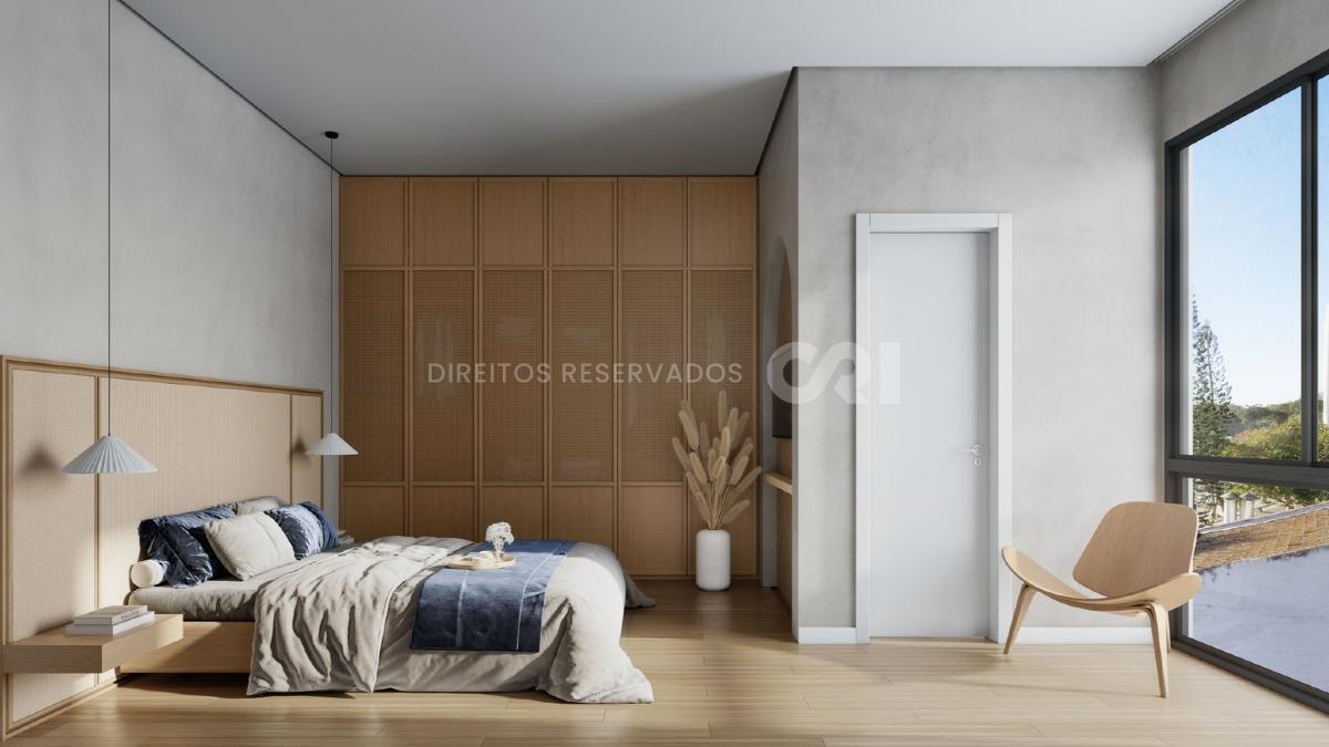 Apartamento com 3 Suítes no Sailor's Bay em Cabeçudas Itajaí
