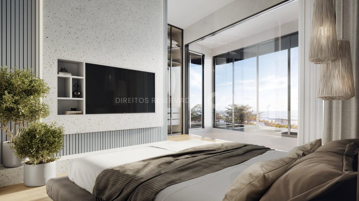 Apartamento com 3 Suítes no Sailor's Bay em Cabeçudas Itajaí