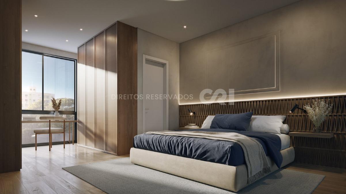 Apartamento com 3 Suítes no Sailor's Bay em Cabeçudas em Itajaí