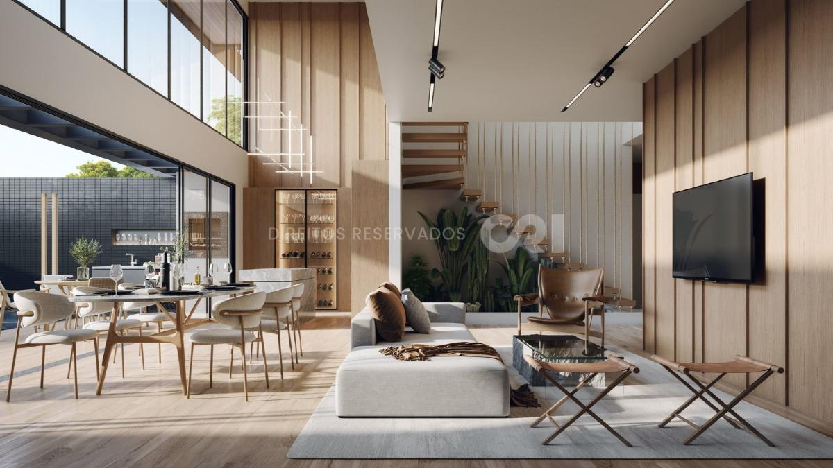 Apartamento com 3 Suítes no Sailor's Bay em Cabeçudas em Itajaí