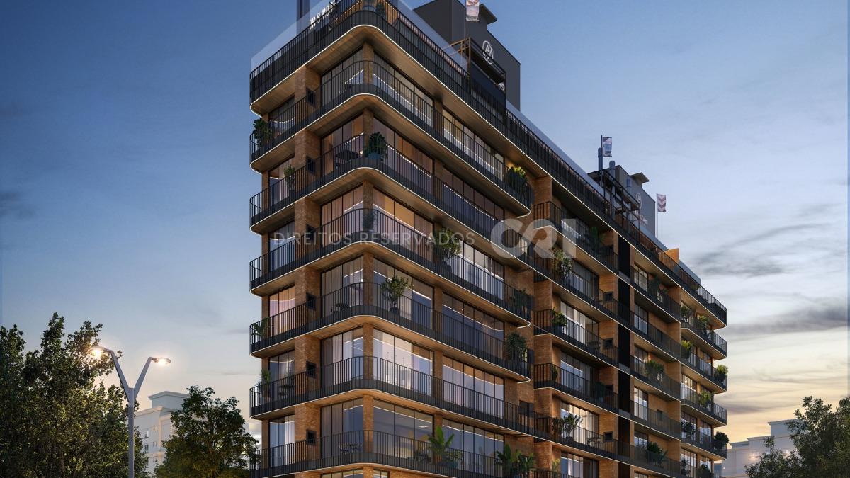 Apartamento com 3 Suítes no Sailor's Bay em Cabeçudas em Itajaí