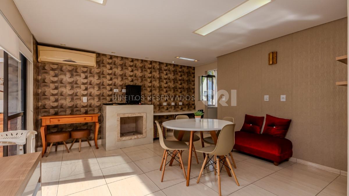 Apartamento Diferenciado no Mario Boese com 3 Quartos no Centro de Balneário Camboriú